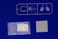 1/72 Cessna CH-1C Skyhook Helikopter