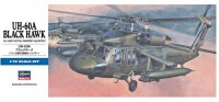 1/72 Sikorsky UH-60A Black Hawk