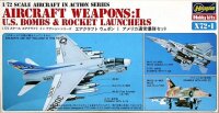 US Aircraft Weapons I