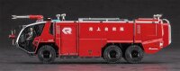 Rosenbauer Panther 6x6 Airport Crash Tender