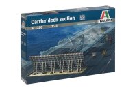1/72 Carrier Deck Section - Flugzeugträgerdeck-Teil