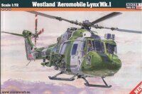 Westland Lynx Mk. I