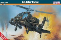 1/72 AH-64A "Apache Peten"