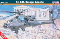 AH-64A "Acropol Apache"
