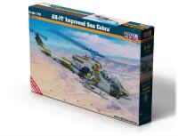1/72 AH-1T "Improved Sea Cobra"