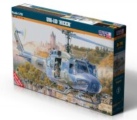 Bell UH-1D HEER