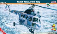 Mil Mi-2RM Marina Hoplite""