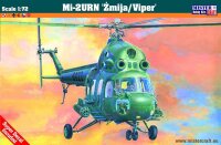 Mil Mi-2URN "Zmija/Viper"