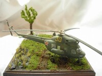 Mil Mi-2URN "Zmija/Viper"