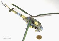 Mil Mi-2T !Commandos Transport"