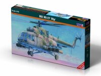 MiL Mi-17 Hip""