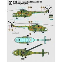 MiL Mi-17 Hip""