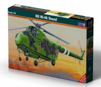 MiL Mi-4 Hound