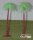 Large Palm Trees Style B -19 cm (Palmen)