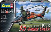 Eurocopter Tiger "15 Jahre Tiger"