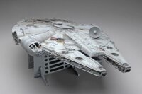 1/72 STAR WARS Millennium Falcon