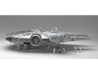 1/72 STAR WARS Millennium Falcon