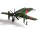 1/72 Kyushu J7W1 18-shi Interceptor Fighter Shinden