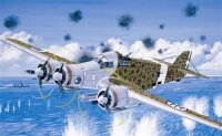 1/72 Savoia-Marchetti SM.79 Sparviero