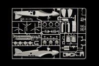 1/72 Savoia-Marchetti SM.79 Sparviero