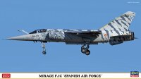 1/72 Dassault Mirage F.1C "Spanish Air Force"