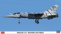 Dassault Mirage F.1C Spanish Air Force""