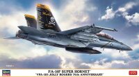 F/A-18F Super Hornet VFA-103 Jolly Rogers 75th""