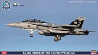 1/72 EA-18G Growler "USS Nimitz CVW-11 CAG"