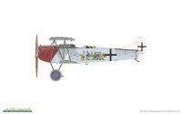 Fokker D.VII OAW - ProfiPACK