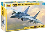 MiG-29SMT