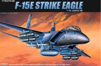 1/72 USAF F-15E Strike Eagle