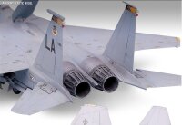1/72 USAF F-15E Strike Eagle