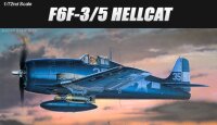 1/72 Grumman F6F-3/5 Hellcat