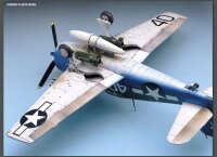 1/72 Grumman F6F-3/5 Hellcat