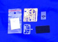 1/72 PZL P.7a - Expert Set