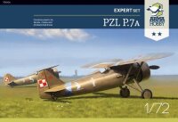 PZL P.7a - Expert Set