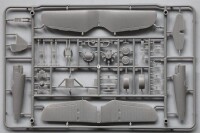 1/72 PZL P.7a 1939 - Expert Set