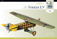 Fokker E.V - Junior Set