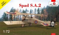 Spad S.A.2