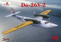 Dornier Do-26V-2 Flugboot "Seefalke"