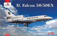 Dassault Falcon 50/50EX