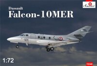 Dassault Falcon 10MER