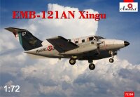 Embraer EMB-121AN Xingu France
