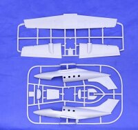 Embraer EMB-121A1 Xingu II