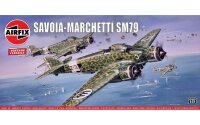 Savoia-Marchetti SM.79