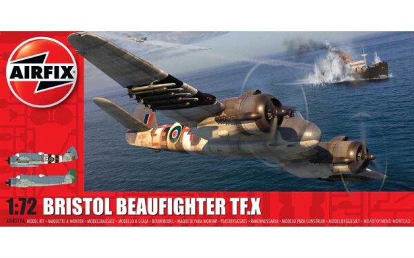 Bristol Beaufighter TF.X