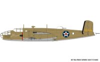 North-American B-25B  Mitchell "Doolittle Raid"