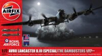 Avro Lancaster B.III (Special) "The Dambusters"...
