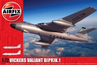 1/72 Vickers Valiant B (PR) K.1