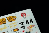 1/72 GUNN´s BUNNY - B-25J Mitchell with solid nose